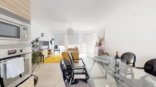 Azores Calheta Inn Apartment B 1ºDrto