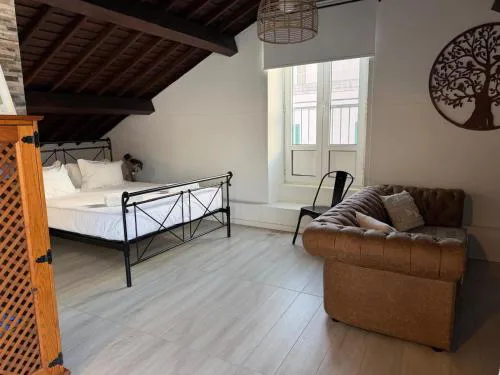 Azores Calheta INN LOFT