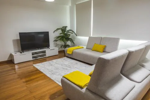 Azores Golden Apartment