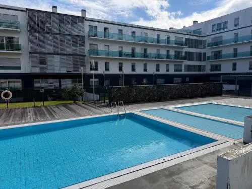 Azores Lava Apartment T3