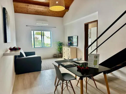 Azores Pedra Apartments - G