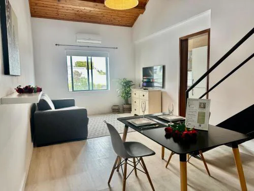 AZORES PEDRA APARTMENTS j - F