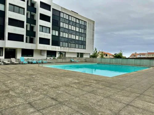 Azores Pico Salomão T2 - AW