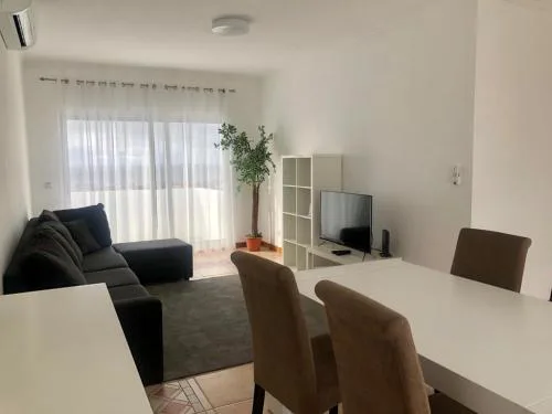 Azores Terrace Apartment T2