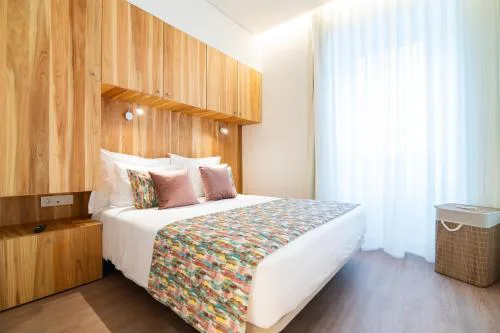 Azoriani City Hostel Ponta Delgada