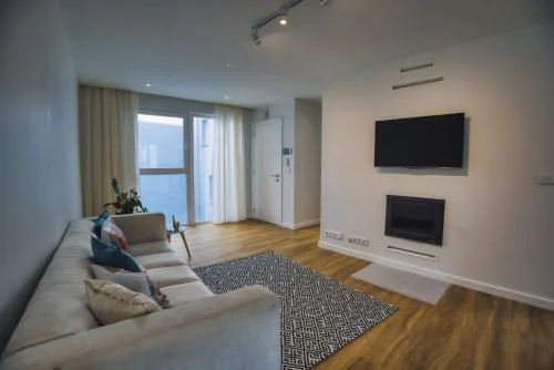 Azure Downtown 3