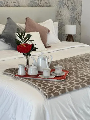 Bella Casa Bed and Breakfast