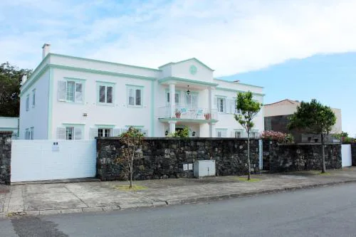 Bella Italia Populo Guest House