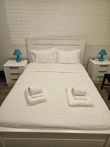BeU Guesthouse
