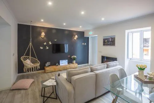 Bicycle Villas - AL