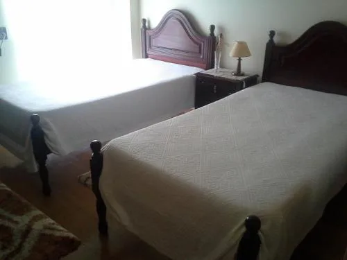 Borges Pimentel Apartment