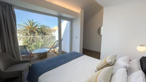 Brum Design Apartments II