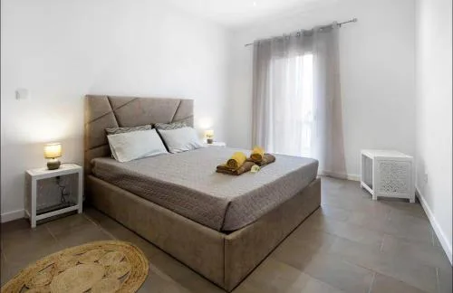 Capelas Pdl Apartment