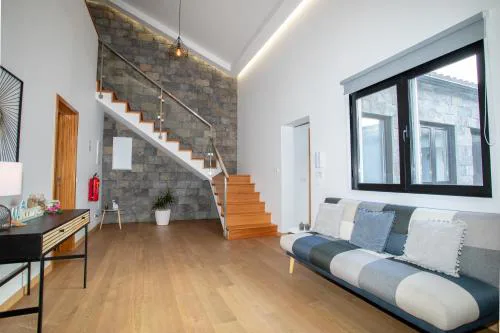 Carvão PDL Inn