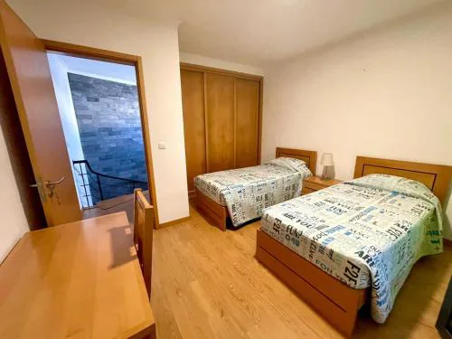 Casa Brisa do Mar