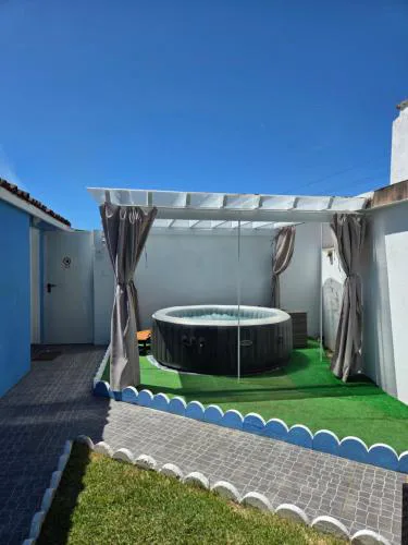 Casa da Ermida