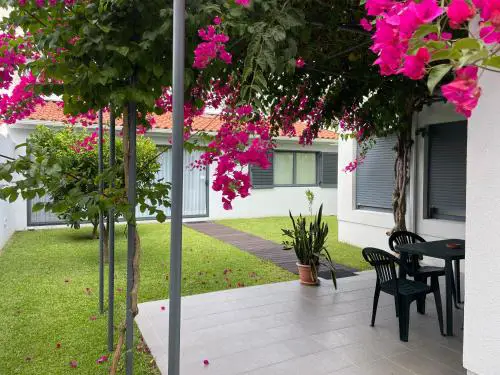 Casa da Mónica