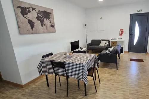 Casa da Relva