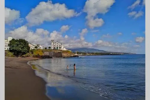 Casa de São Roque Açores