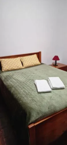 Casa do Basalto