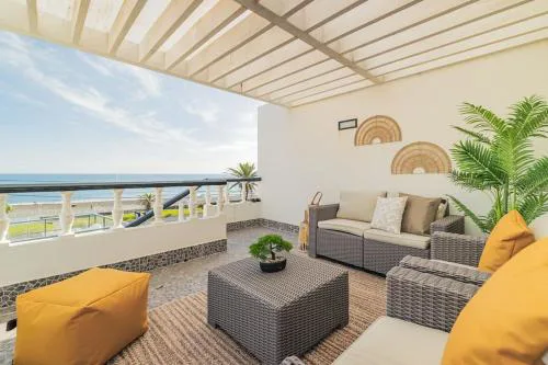 Casa do Helio - Beach House