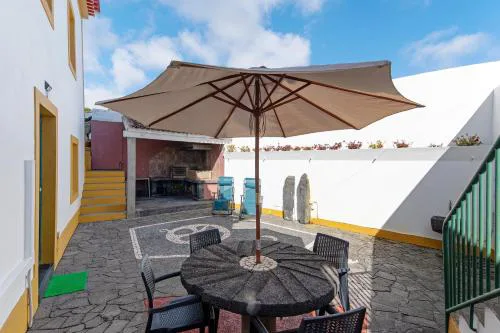 Casa do Largo - Acores