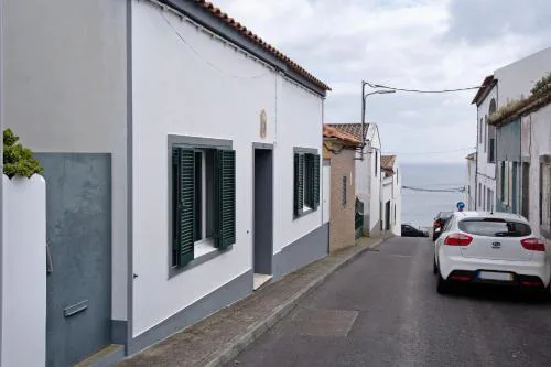 Casa Dona Isaura