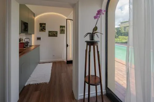 Casa dos Arcos - Studios & Pool