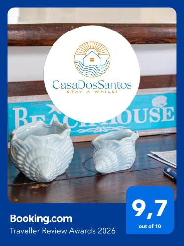 Casa dos Santos
