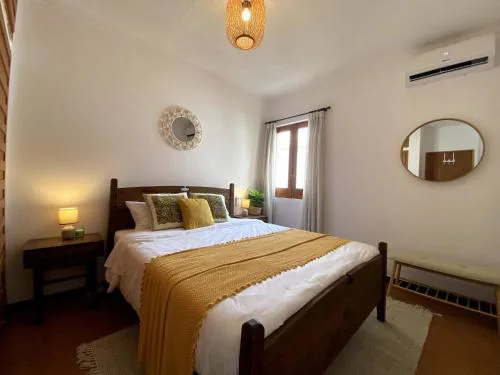 Casa Martinho Cozy Retreat in the Heart of Ponta Delgada