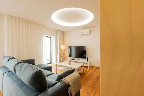 Casa Rua da Fonte - Modern & Relax (Bay View)