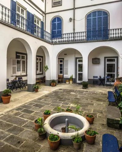 Casa Vitoriana