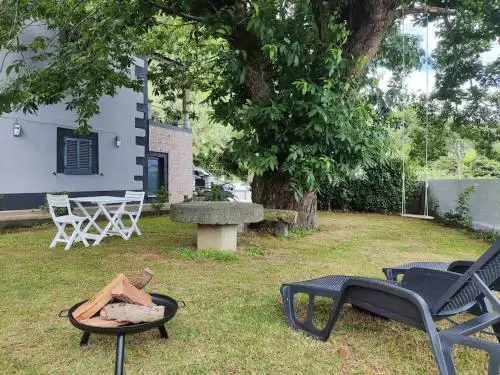 Castanheiro's Place