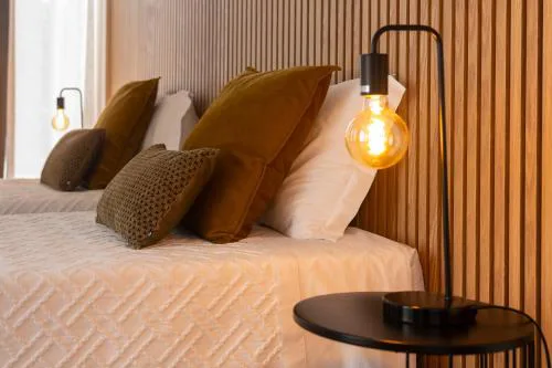 Central Guest House