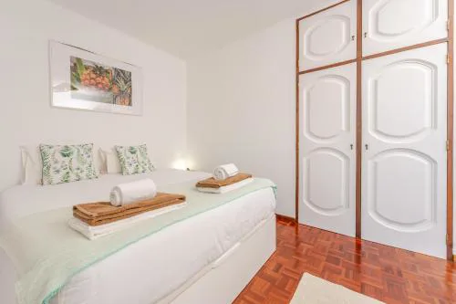 City center Loreto