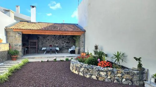 City Garden Villa , Ponta Delgada