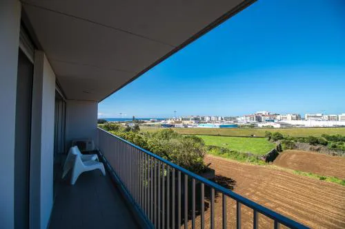 City View Apartment