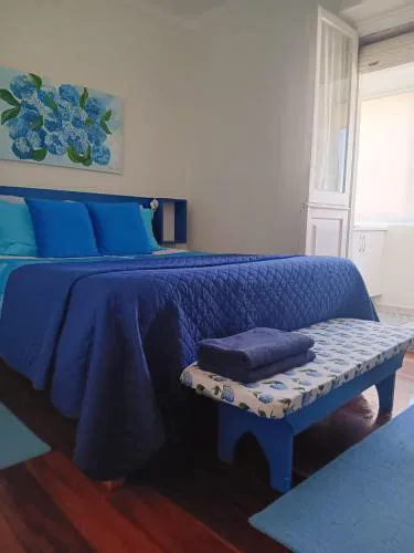 City's Heart Guesthouse