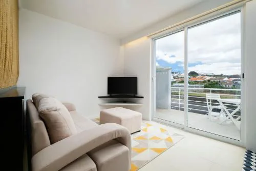 Cloud 9 - Comfy apartment by the beach