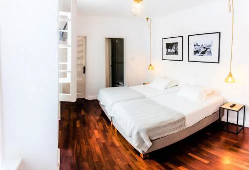 Comercial Boutique Guest House