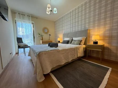comfortapartment