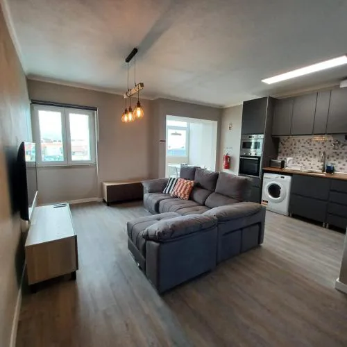 Conteira Apartment