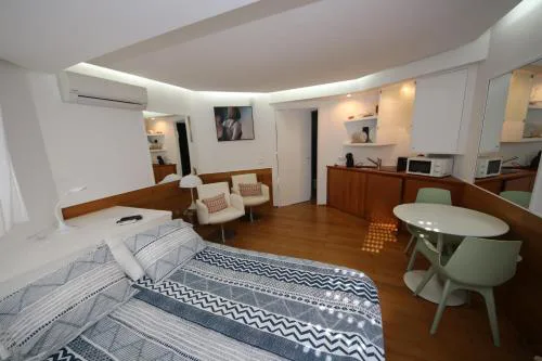 Cosy Studio Azores Beach