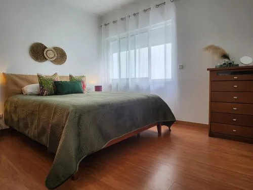 Cozy Island Apartment RAAL 1096 - Free Parking