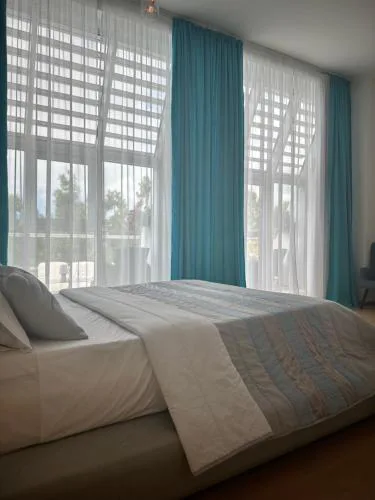 Duplex Apartment Ponta Delgada