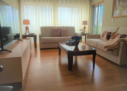 EllieRose Apartment