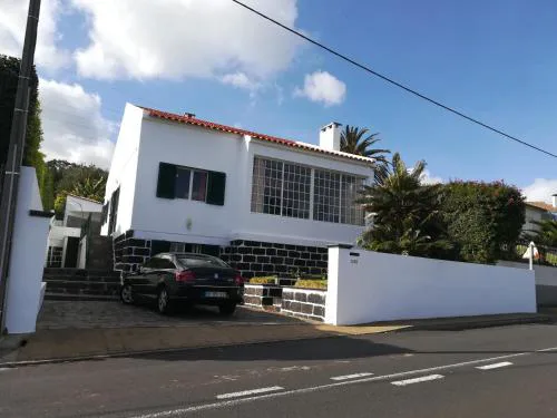 Family Holiday Villa Vacations - Ponta Delgada Azores Rentals