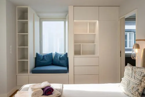 Feel PDL Suite 1 (City Center)