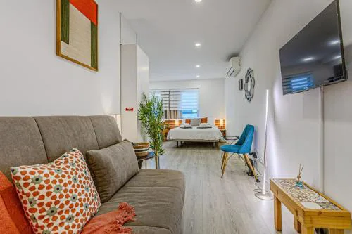 Foros PDL Studio - quiet city center