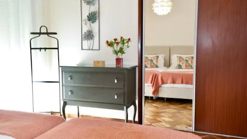 Garden Apartment, great for couple - Ponta Delgada